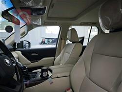 تۆیۆتا لاند کروزەر